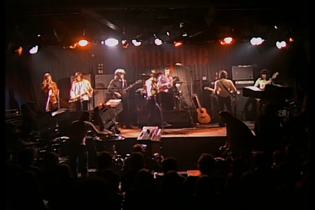 The Rolling Stones - The Marquee Club (Live In 1971) [2015 From The Vault Series] [CD+DVD5]