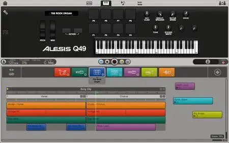 AIR Music Technology Ignite 1.4.1