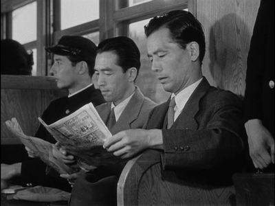 Early Summer (1951) - (The Criterion Collection - #240) [DVD9] [2004]