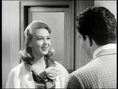 The Lady is a Square (1959)