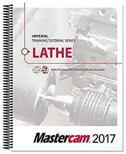 Mastercam 2017 Lathe Training Tutorial