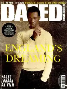 Dazed Magazine - February 2006