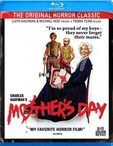 Mother's Day (1980) [Remastered]