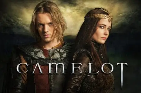 Camelot [Season 1: 1-10 series of 10] / Камелот [1 сезон: 1-10 серии из 10] (2011)