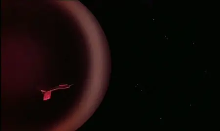 Masters of Time/Les maitres du temps  (1982)