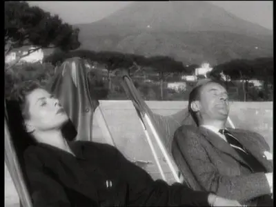 Journey to Italy (1954)
