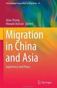Migration in China and Asia: Experience and Policy