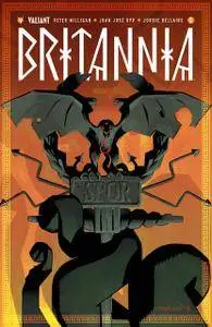Britannia 002 (2016)
