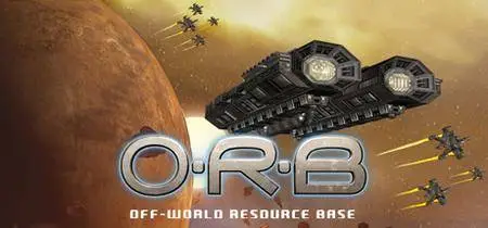 O.r.b.: Off-world Resource Base (2002)