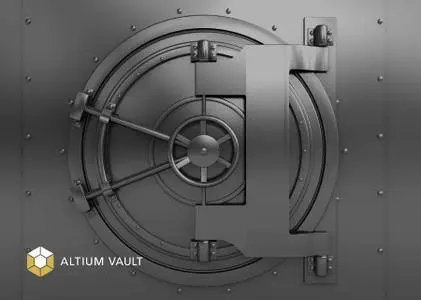 Altium Vault 3.0.13