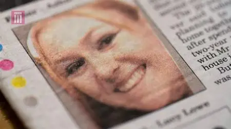 BBC - Why Dad Killed Mum: My Family's Secret (2019)