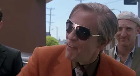 The Great Buck Howard (2008)