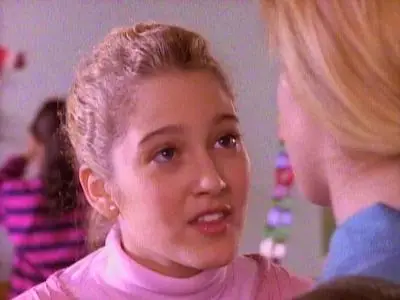 The Baby-Sitters Club S01E05