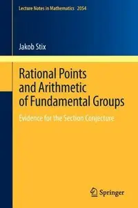 Rational Points and Arithmetic of Fundamental Groups: Evidence for the Section Conjecture (repost)