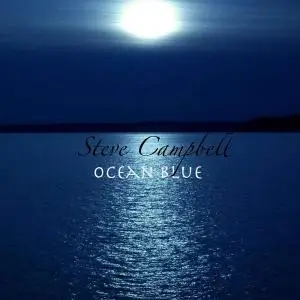 Steve Campbell - Ocean Blue (2016)