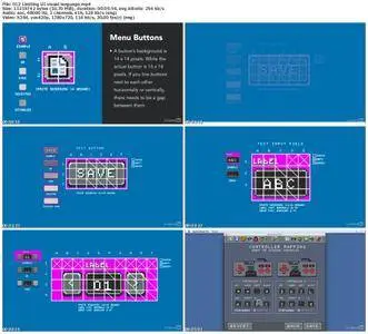 Lynda - UX Design for Developer Tools