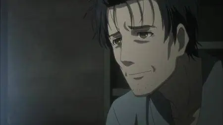 Steins;Gate 0 S01E21