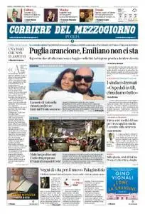 Corriere del Mezzogiorno Bari – 21 novembre 2020