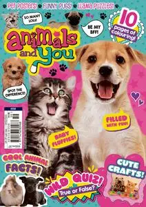 Animals and You – 05 February 2020