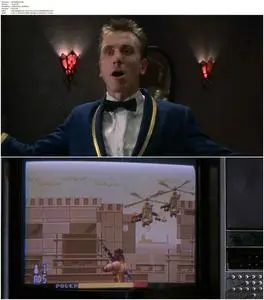 Four Rooms (1995) [MultiSubs]