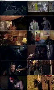 Night of Something Strange (2016)