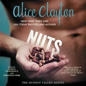 «Nuts» by Alice Clayton