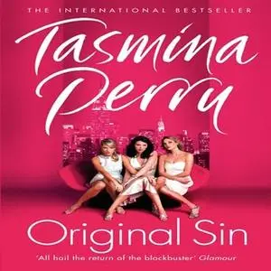 «Original Sin» by Tasmina Perry