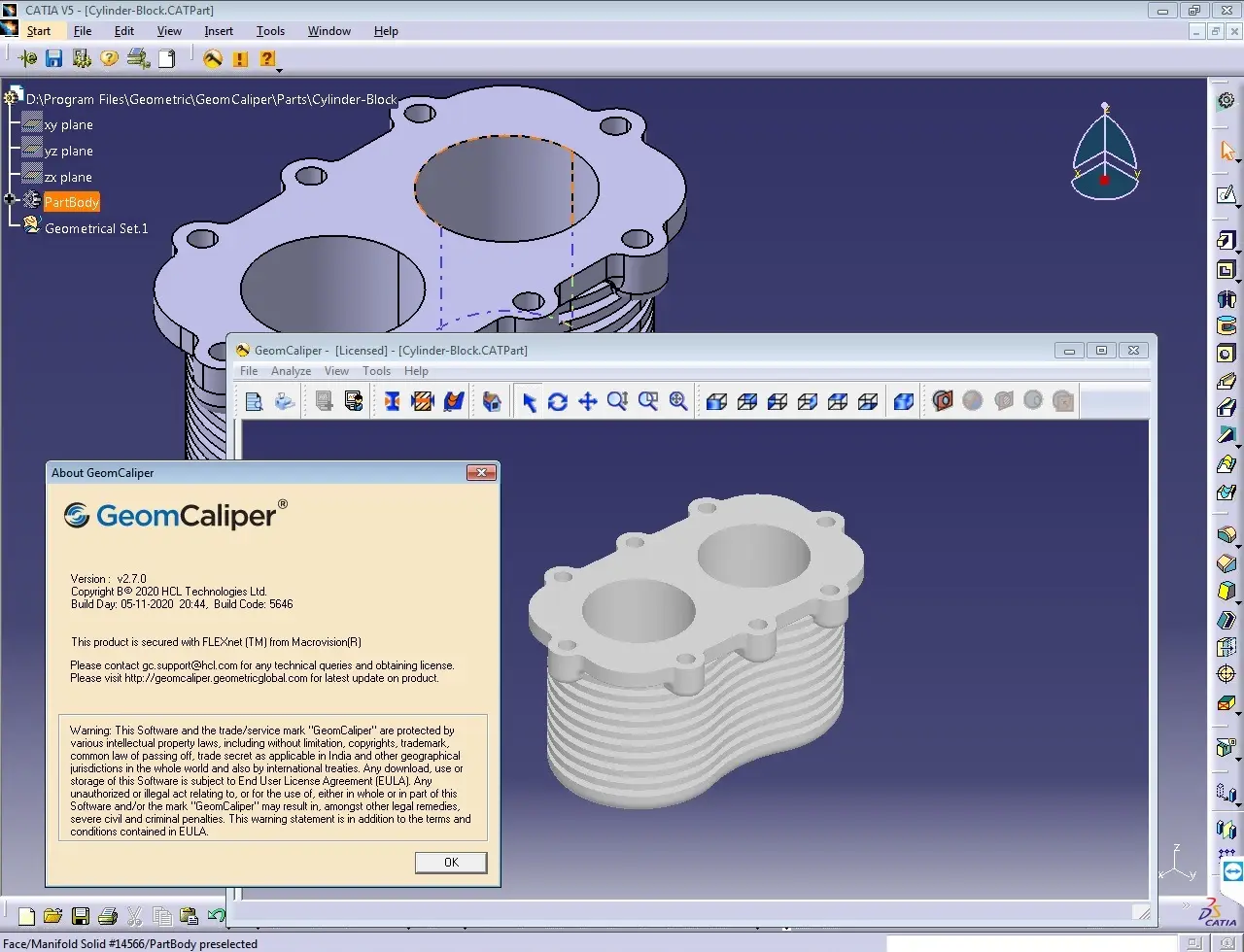 catia v5 r30