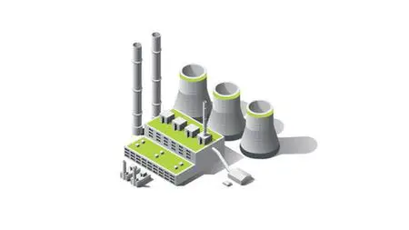 Economics Of Power Stations Using Data Science