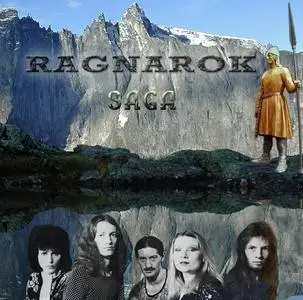 Ragnarok - Saga [Recorded 1974-1977] (2015)