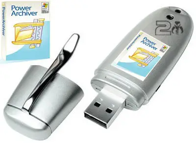 PowerArchiver Professional 2010 v11.60.22