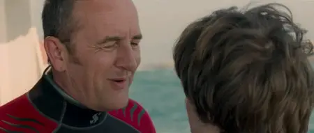 Dark Tide (2012)