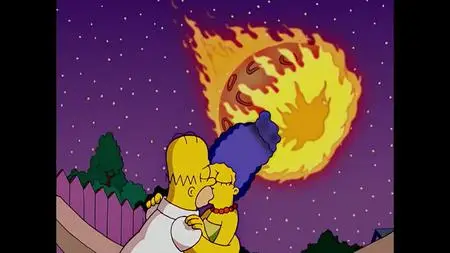 Die Simpsons S18E04