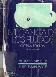 Mecánica de Los Fluidos - 8va Edición