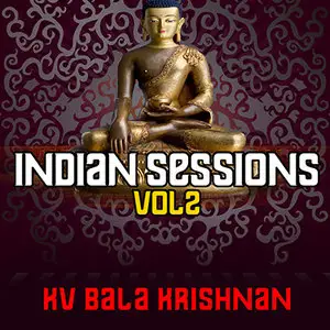 Loopmasters Indian Sessions Vol 2 KV Bala Krishnan WAV/REX