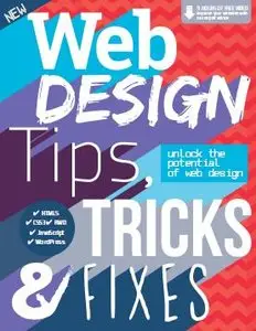 Web Design Tips, Tricks & Fixes Vol. 3 2015