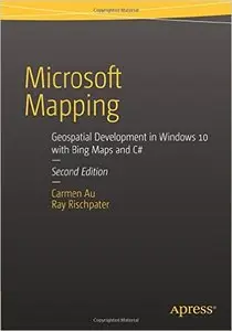 Microsoft Mapping Second Edition