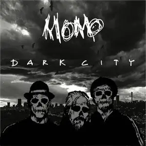 Momo - Dark City (2019) [Official Digital Download]
