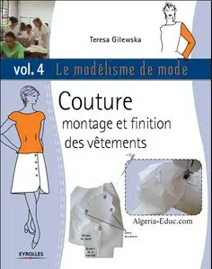 Le modélisme de mode - Volume 4