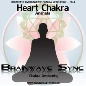 Heart Chakra