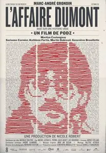 L'affaire Dumont (2012)