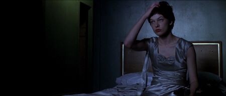 The Million Dollar Hotel (2000)