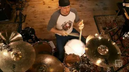 Cheap Trick - Live From Daryl's House 2016 [HDTV 1080i]