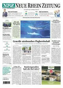 NRZ Neue Rhein Zeitung Moers - 15. September 2017