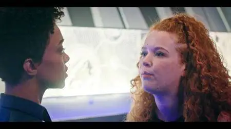 Star Trek: Discovery S01E07 (2017)