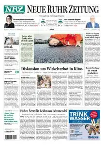 NRZ Neue Ruhr Zeitung Mülheim - 13. März 2019