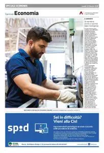 Corriere della Sera Brescia – 19 ottobre 2020