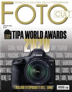 FOTO Cult – 30 aprile 2020