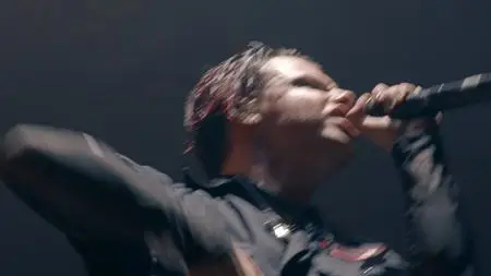BBC - Louis Theroux Interviews: Yungblud (2020)