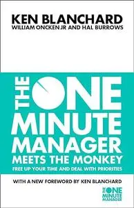 The One Minute Manager Meets the Monkey